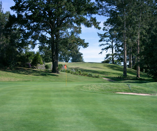 Photo of George Golf Club