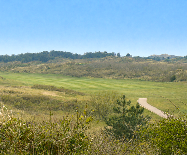 Photo of Golf du Touquet (La Mer course)