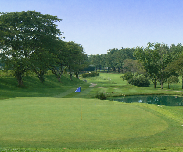 Photo of Sembawang Country Club