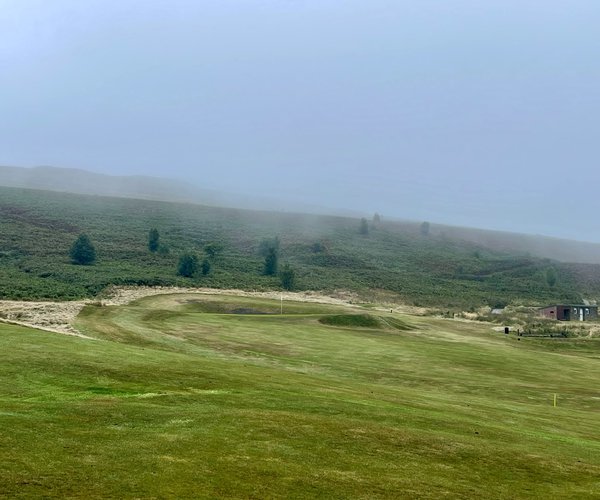 Photo of Halifax Golf Club