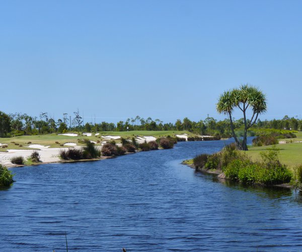 Photo of Pacific Harbour Golf & Country Club