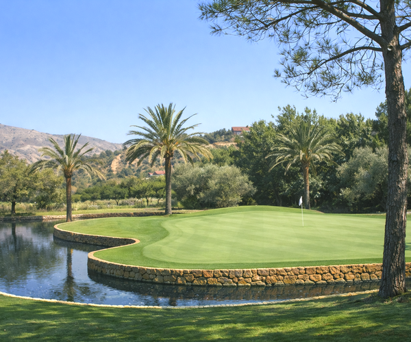 Photo of Club de Campo del Mediterráneo