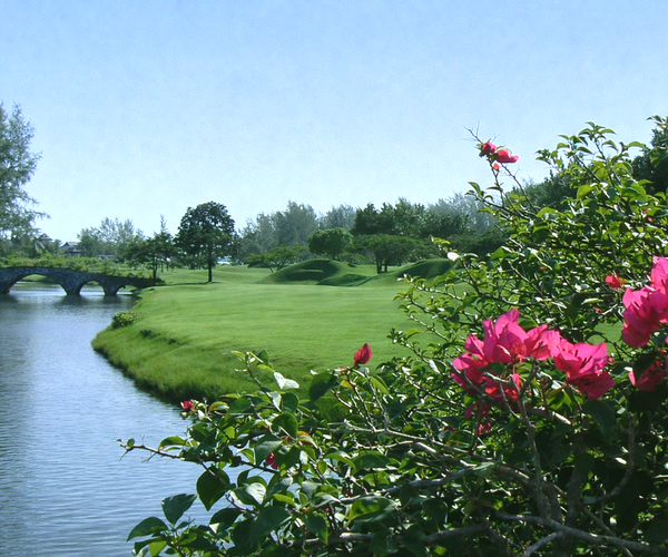 Photo of Thai Muang Beach Golf & Marina