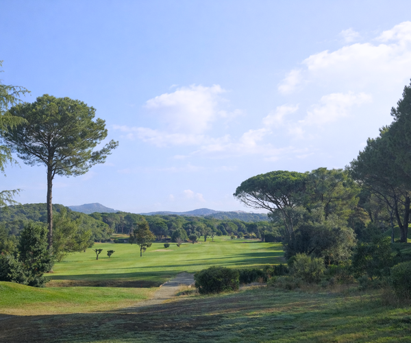 Photo of Golf de Cannes-Mougins