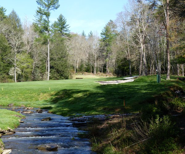 Photo of Dorchester Golf Club