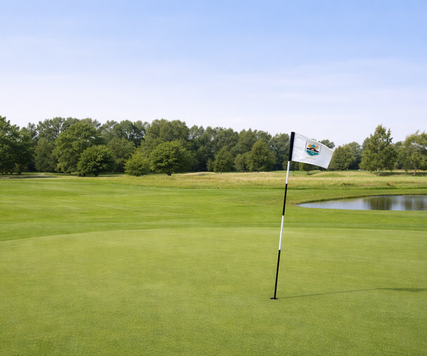 Photo of Vasatorps Golfklubb (Tournament course)