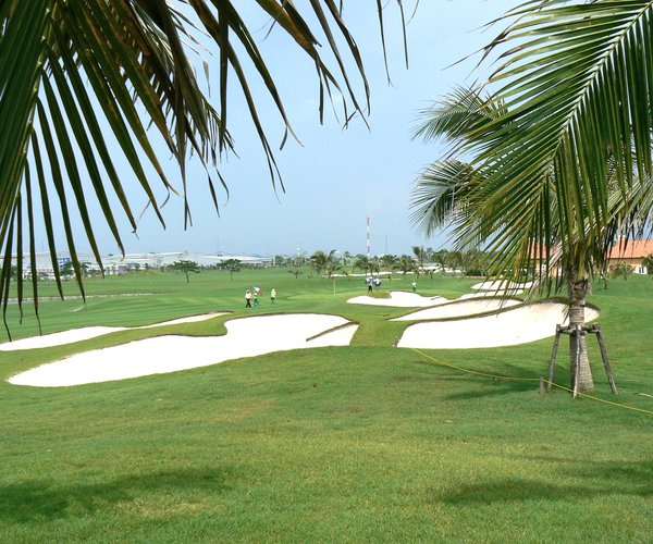 Photo of Amata Spring Country Club