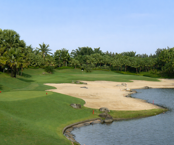 Photo of Alpine Golf Club