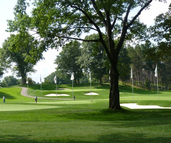 Photo of Oak Hill Country Club