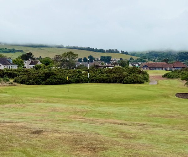 Photo of Fortrose & Rosemarkie Golf Club
