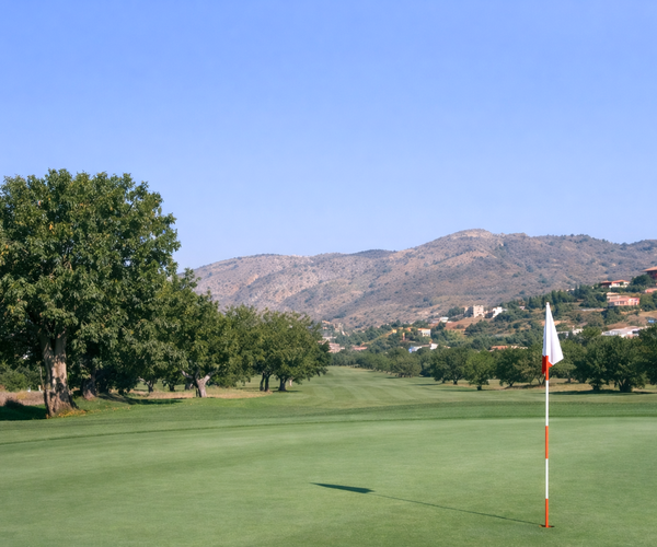 Photo of Club de Campo del Mediterráneo