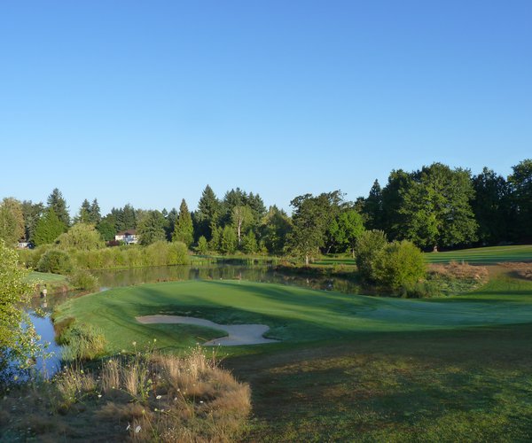 Photo of RedTail Golf Center