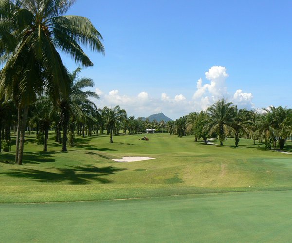 Photo of Mountain Shadow Golf Club