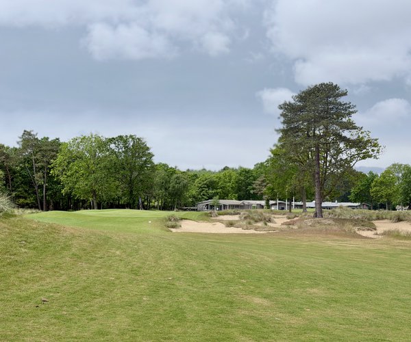 Photo of Golf Club Föhr