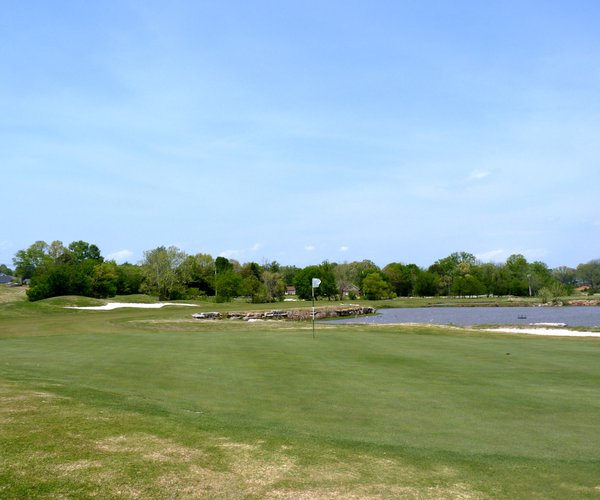 Photo of The Ooltewah Club