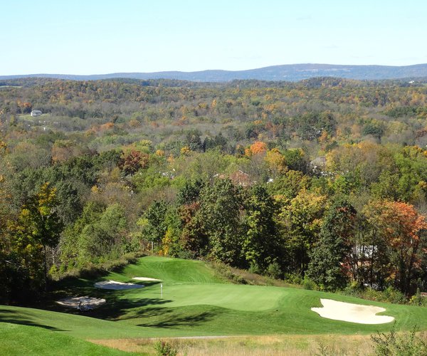 Photo of Crystal Springs Resort (Wild Turkey course)