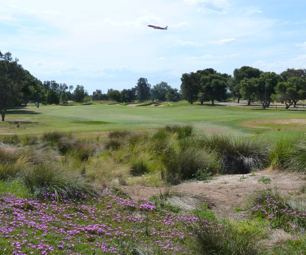 Photo of Glenelg Golf Club