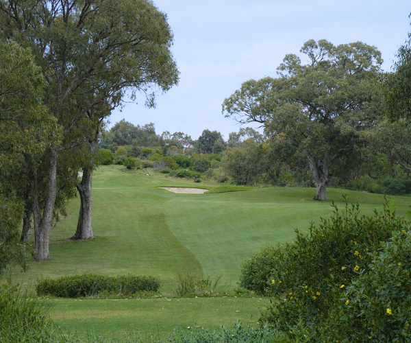 Photo of Meadow Springs Golf & Country Club