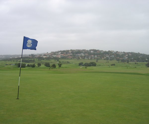 Photo of Long Reef Golf Club