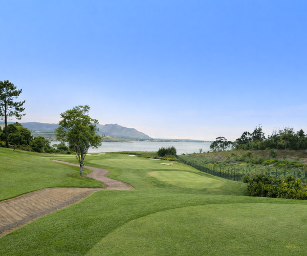 Photo of Arabella Golf Club