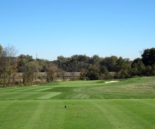 Photo of Neshanic Valley Golf Course
