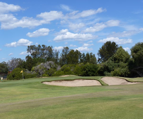 Photo of The Grange Golf Club (East course)