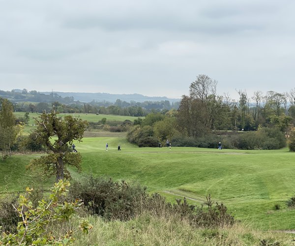 Photo of The Players Club (Stranahan course)
