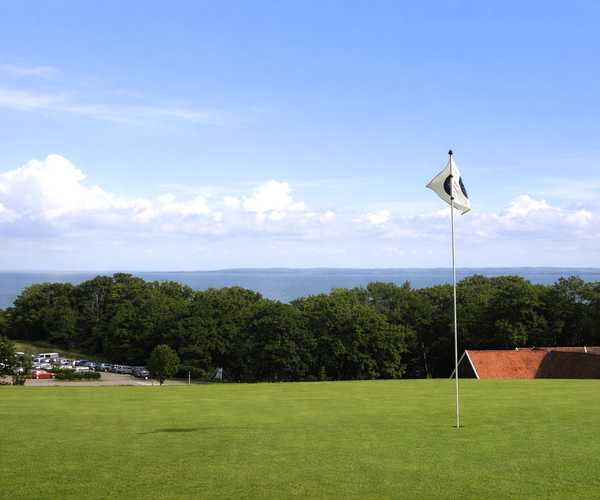 Photo of Mölle Golfklubb