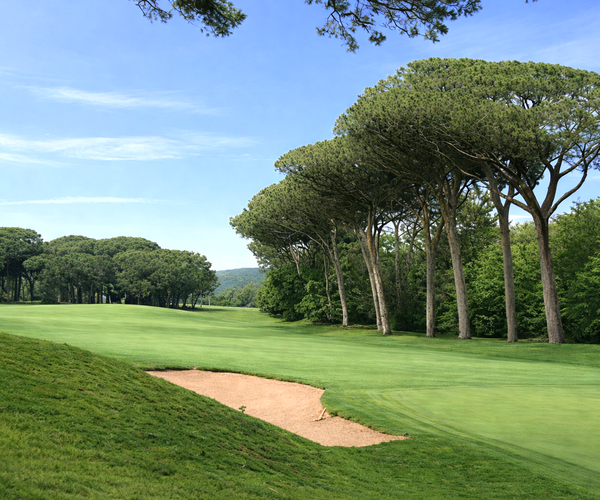 Photo of Golf de Cannes-Mandelieu (Old Course)
