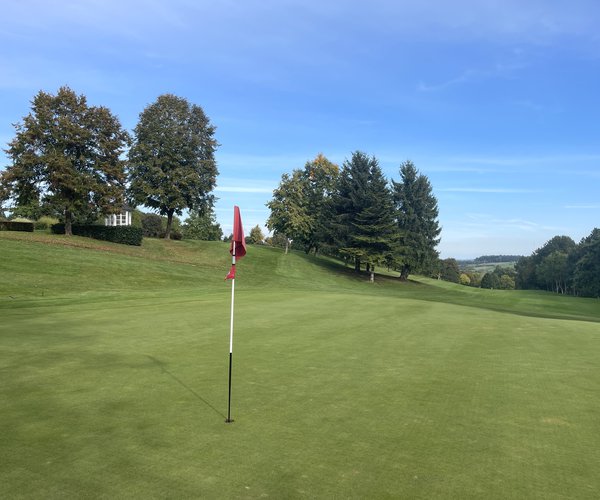 Photo of Golf de Luxembourg - Belenhaff
