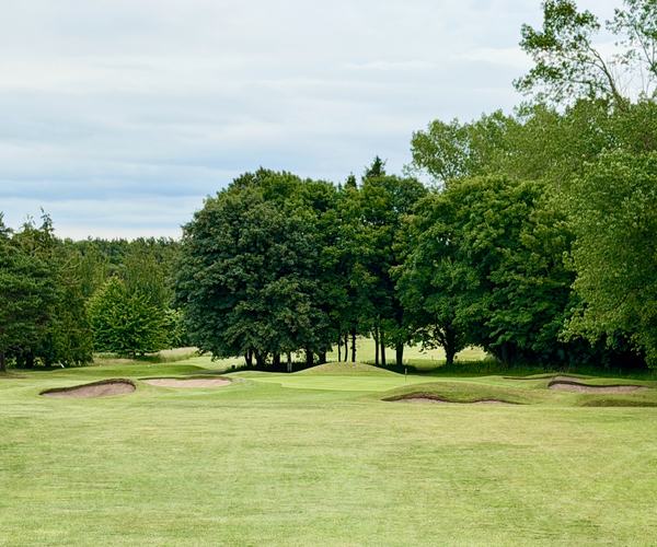 Photo of The Musselburgh Golf Club