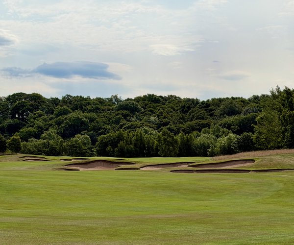 Photo of Rockliffe Hall Hotel, Golf & Spa