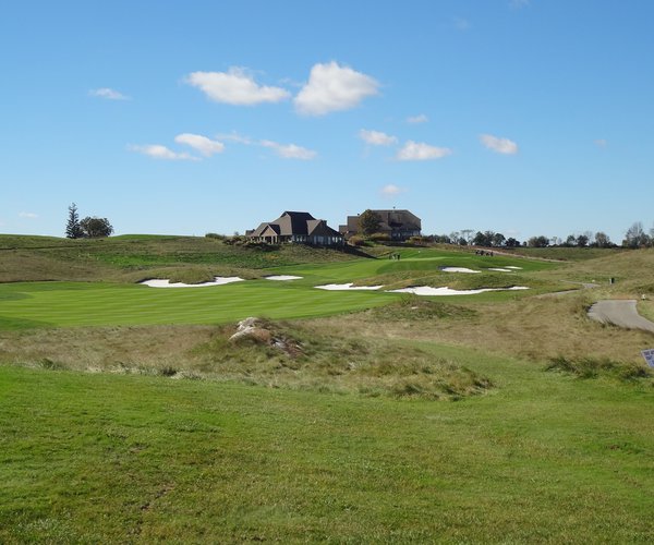 Photo of Crystal Springs Resort (Ballyowen course)