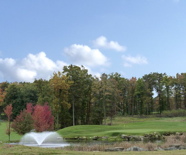 Photo of Nemacolin Resort (Mystic Rock course)