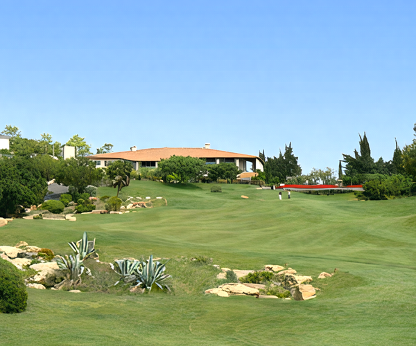 Photo of Dolce Frégate Golf Club