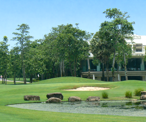 Photo of Lam Luk Ka Country Club (East course)
