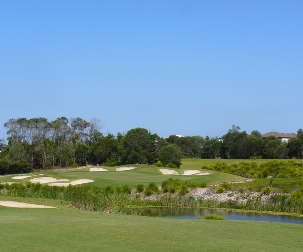 Photo of North Lakes Resort Golf Club