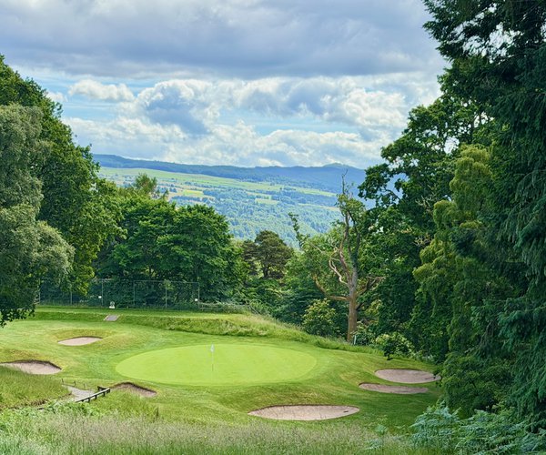 Photo of Pitlochry Golf Club