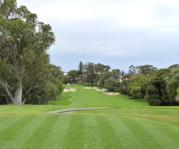 Photo of Cottesloe Golf Club