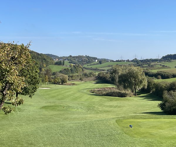 Photo of Golf de Luxembourg - Belenhaff