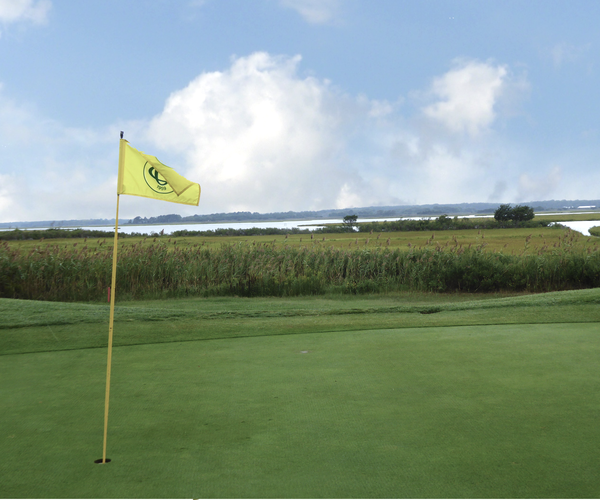 Photo of Ocean City Golf Club (Newport Bay course)