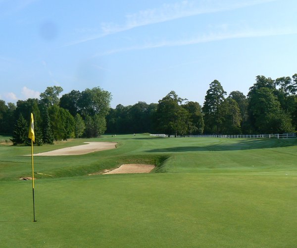 Photo of Golf Club du Domaine Imperial