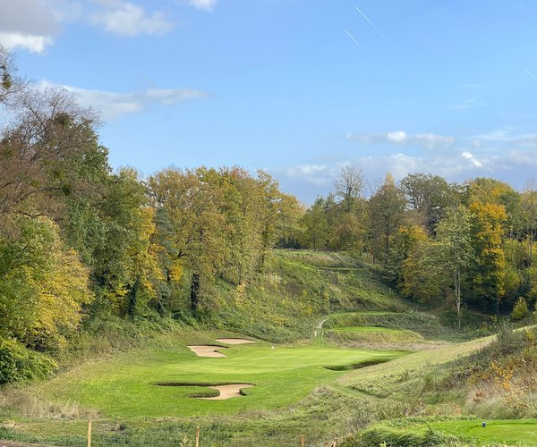 Photo of Golf de Chantilly (Vineuil course)