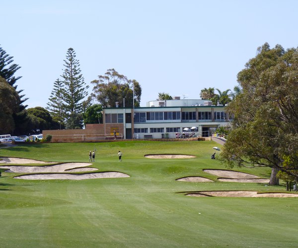Photo of Mandurah Country Club