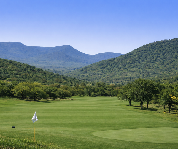 Photo of Sun City Resort (Lost City Country Club course)