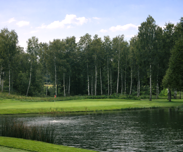 Photo of Skövde Golfklubb (Sodra/South course)