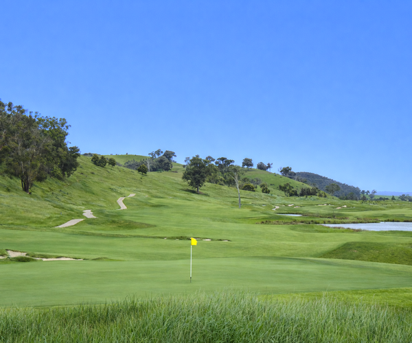 Photo of Heritage Golf & Country Club (Henley course)