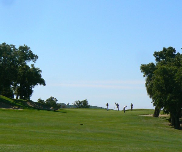 Photo of Golf Club Saint-Tropez