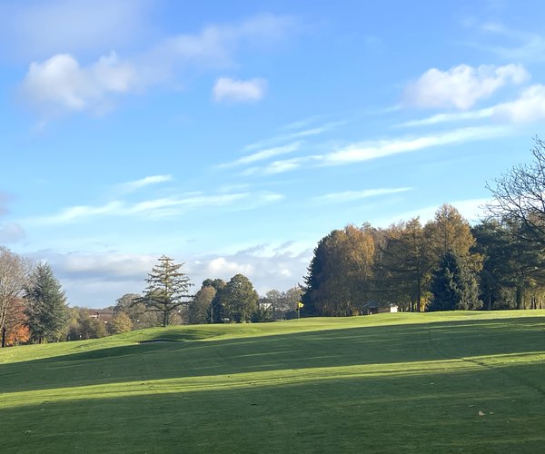 Photo of Golf de Rigenée