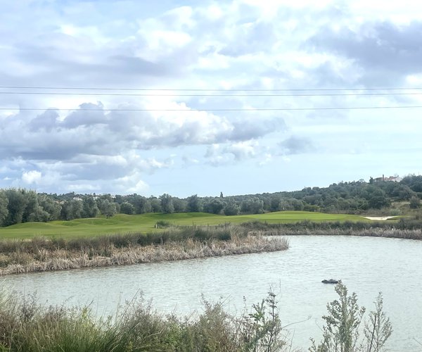 Photo of Amendoeira Golf Resort (O'Connor Jnr course)